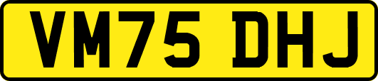 VM75DHJ
