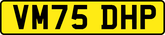 VM75DHP