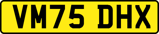 VM75DHX