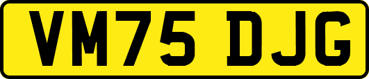 VM75DJG