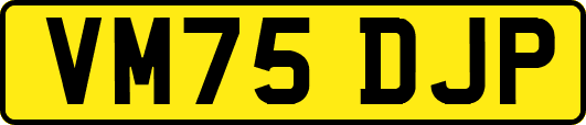 VM75DJP