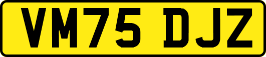 VM75DJZ