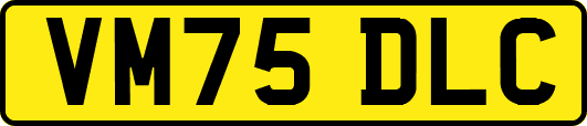 VM75DLC