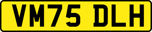VM75DLH