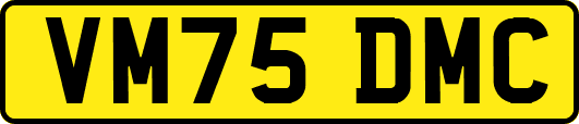 VM75DMC