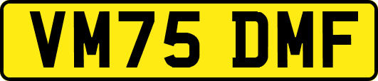 VM75DMF