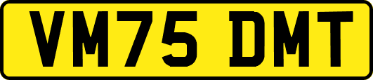 VM75DMT