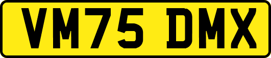 VM75DMX