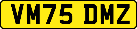 VM75DMZ