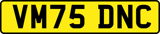 VM75DNC
