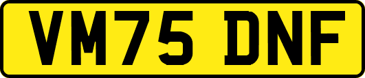 VM75DNF