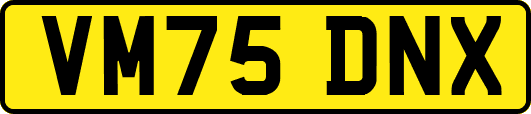 VM75DNX