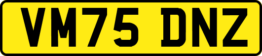 VM75DNZ