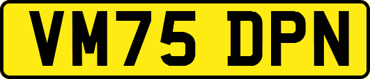 VM75DPN