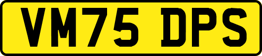 VM75DPS