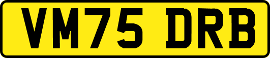 VM75DRB