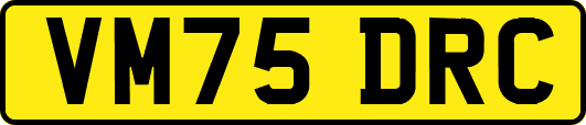 VM75DRC