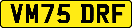 VM75DRF
