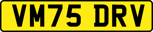 VM75DRV
