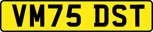 VM75DST