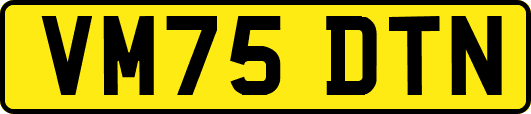 VM75DTN