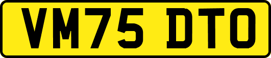 VM75DTO