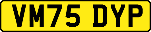 VM75DYP
