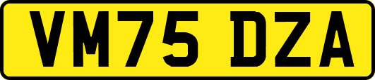 VM75DZA