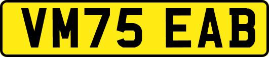 VM75EAB