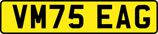 VM75EAG