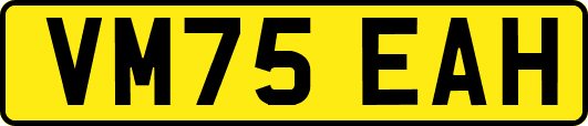 VM75EAH