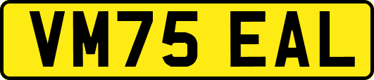 VM75EAL