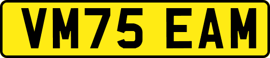 VM75EAM