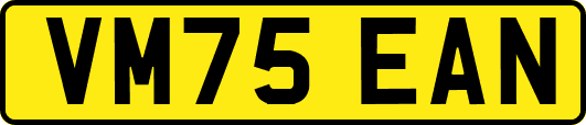 VM75EAN