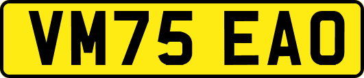 VM75EAO