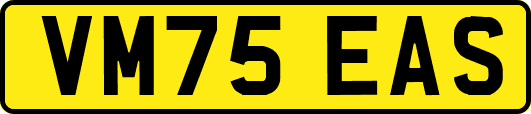 VM75EAS