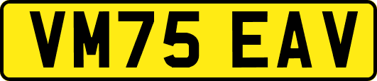 VM75EAV