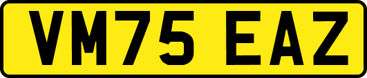 VM75EAZ
