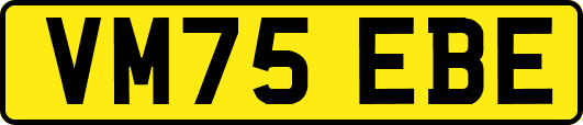 VM75EBE