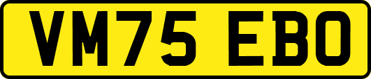 VM75EBO