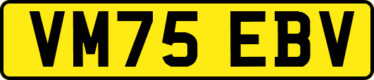 VM75EBV