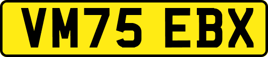 VM75EBX