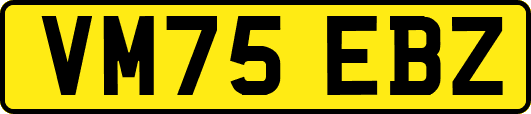 VM75EBZ