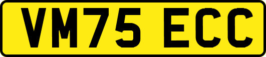 VM75ECC