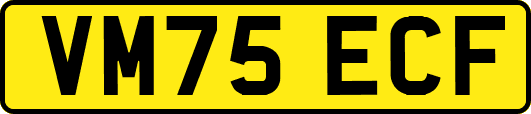 VM75ECF