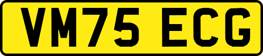 VM75ECG