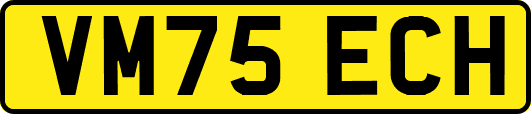 VM75ECH