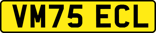 VM75ECL
