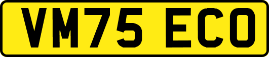 VM75ECO