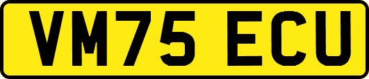 VM75ECU